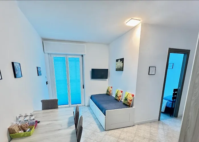 Antonio\'S Home